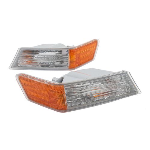 Front Parking Corner Light Turn Signal Lamp For Jeep Patriot 2007-2017, US $33.36, image 10