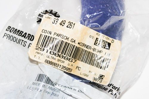 SEADOO GSX LEFT REAR CORNER BUMPER 291000867 NEW, US $144.14, image 6