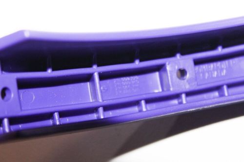 SEADOO GSX LEFT REAR CORNER BUMPER 291000867 NEW, US $144.14, image 9