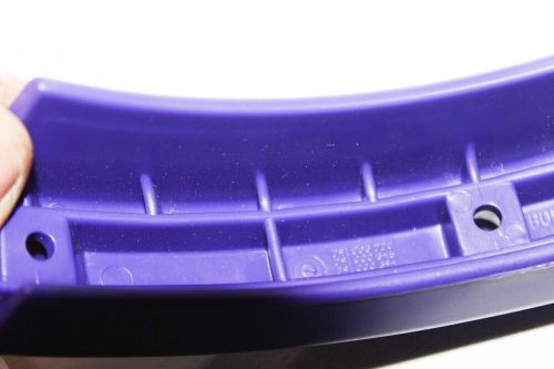 SEADOO GSX LEFT REAR CORNER BUMPER 291000867 NEW, US $144.14, image 10