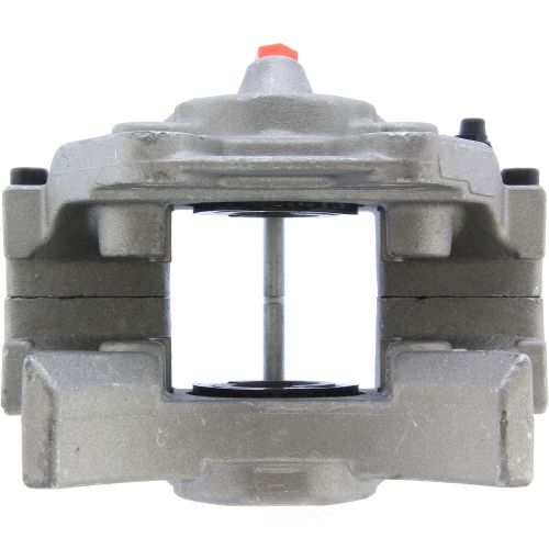 Disc Brake Caliper-Premium Semi-Loaded Centric 141.35512 Reman, US $164.99, image 2