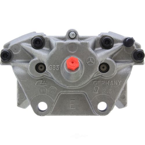 Disc Brake Caliper-Premium Semi-Loaded Centric 141.35512 Reman, US $164.99, image 3