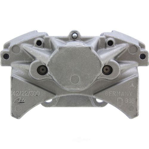 Disc Brake Caliper-Premium Semi-Loaded Centric 141.35512 Reman, US $164.99, image 6