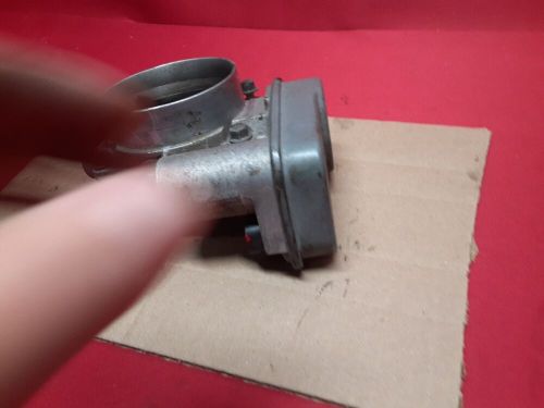 2003 - 2010 Chevy Buick GMC Pontiac Olds Fuel Injection Throttle Body 12568580, US $59.97, image 2