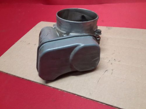 2003 - 2010 Chevy Buick GMC Pontiac Olds Fuel Injection Throttle Body 12568580, US $59.97, image 3
