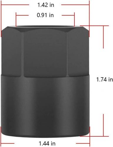 Drive Shaft Adapter for Mercury Mercruiser Alpha One 90220 18-9854 91-56775T, US $22.50, image 4