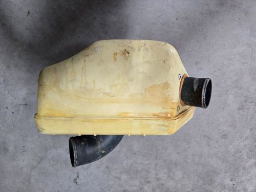 Yamaha Fx1 Waterbox, US $150.00, image 2