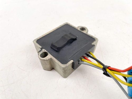 2008 Mercury 50 HP 4 Stroke Outboard Rectifier & Regulator 893640T01 OEM, US $44.95, image 2
