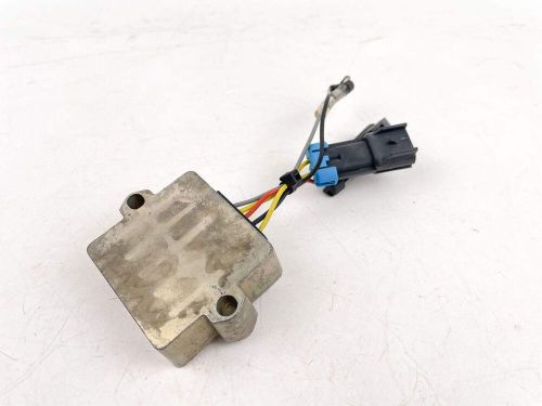 2008 Mercury 50 HP 4 Stroke Outboard Rectifier & Regulator 893640T01 OEM, US $44.95, image 4