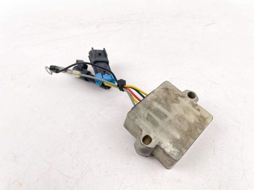2008 Mercury 50 HP 4 Stroke Outboard Rectifier & Regulator 893640T01 OEM, US $44.95, image 9