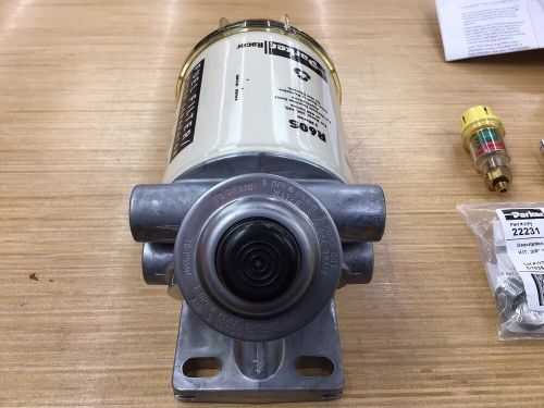Fuel Filter Water Separator Racor 460R2, US $319.95, image 7
