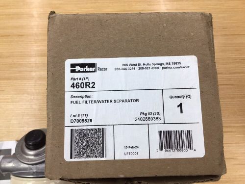Fuel Filter Water Separator Racor 460R2, US $319.95, image 10