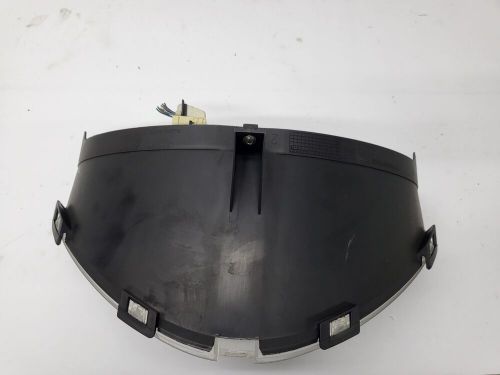 Peugeot 206CC - Speedometer Speedometer Instrument Cluster 9645847380 (23)-, US $, image 3