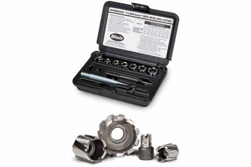 Blair 11090 Rotobroach Cutter Kit Hole Saw Kit , US $68.89, image 3