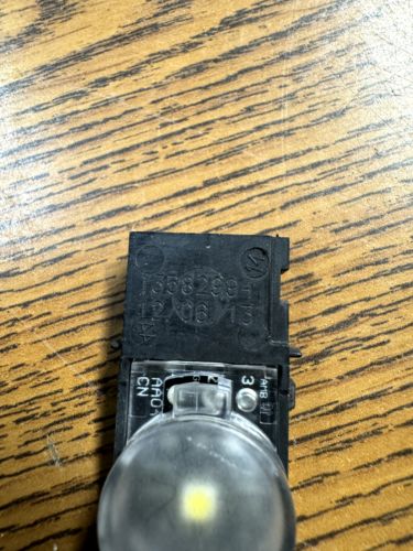 2014-2019 Cadillac CTS Front Courtesy Light Lamp OEM, US $12.00, image 6