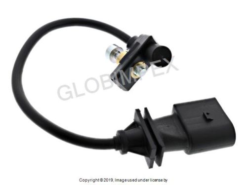 BMW 335d X5 (2009-2013) Crankshaft Sensor FACET +1 YEAR WARRANTY, US $40.95, image 2