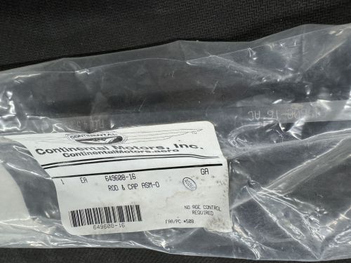 Continental / TCM PN 649608-16 Oil Gauge Rod / Dipstick, US $25.00, image 3