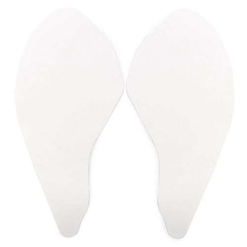 2x Side Traction Grips Tank Pads For Street Triple 2013-20 14 Daytona 675 13-16, US $25.60, image 5