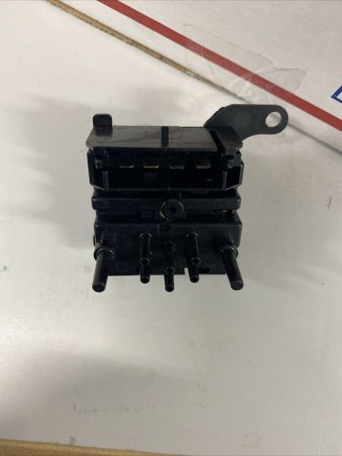YH-530 MOTORCRAFT 92 93 FORD F150 F350 BRONCO AC HVAC DAMPER DOOR SWITCH NEW NOS, US $20.00, image 2