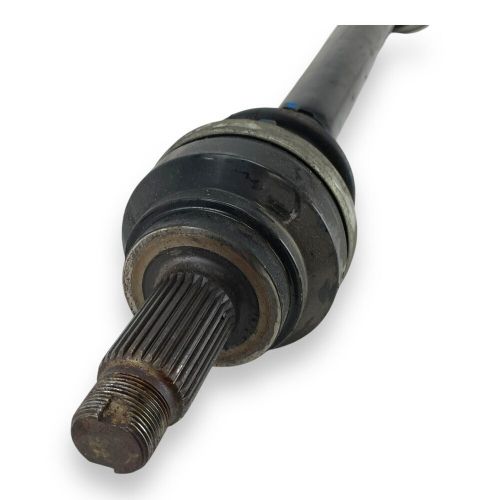 2009-2015 BMW 750i F01 F02 REAR LEFT LH DRIVER SIDE AXLE CV SHAFT OEM 7566087, US $55.00, image 2