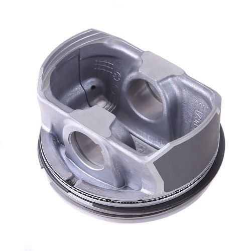 4 SET CONNECTING ROD PISTON FIT FOR 11-19 HYUNDAI SONATA KIA SORENTO OPTIMA 2.4L, US $125.25, image 5