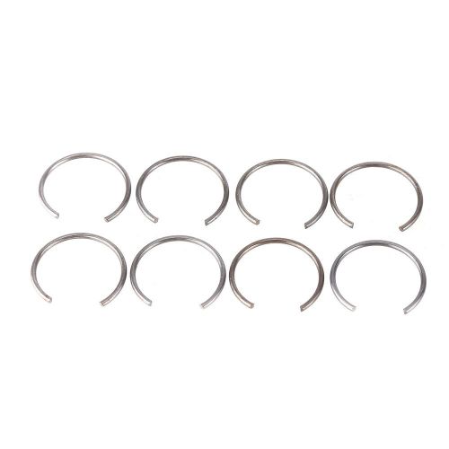 4 SET CONNECTING ROD PISTON FIT FOR 11-19 HYUNDAI SONATA KIA SORENTO OPTIMA 2.4L, US $125.25, image 10