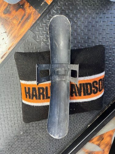 Harley Davidson Front Fender, US $100.00, image 2