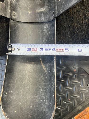 Harley Davidson Front Fender, US $100.00, image 4