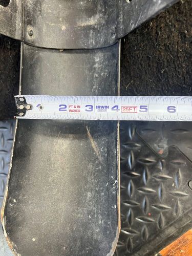 Harley Davidson Front Fender, US $100.00, image 5