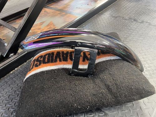 Harley Davidson Front Fender, US $100.00, image 6