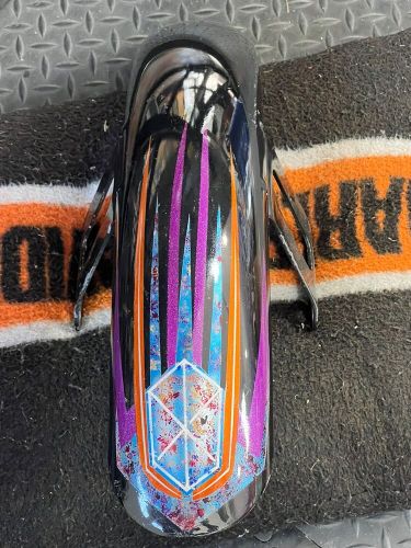Harley Davidson Front Fender, US $100.00, image 7
