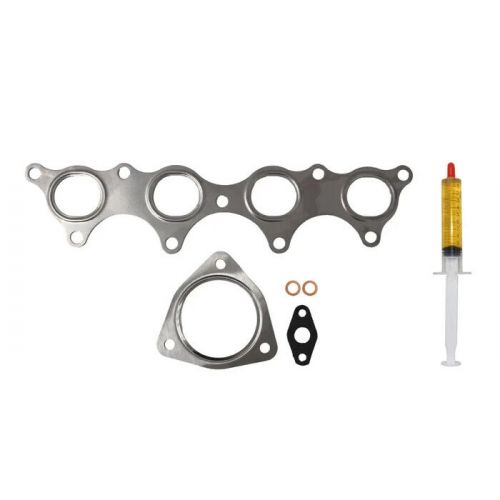 Upgrade Billet Turbo Charger For Hyundai Elantra SR G4FJ 1.6L 2017 Onwards, AU $999.80, image 11