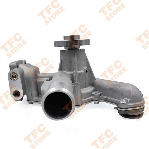 Water Pump 123900-42100 123900-42101 For Komatsu 4D106 Yanmar 4TNV106 Engine, US $117.00, image 2