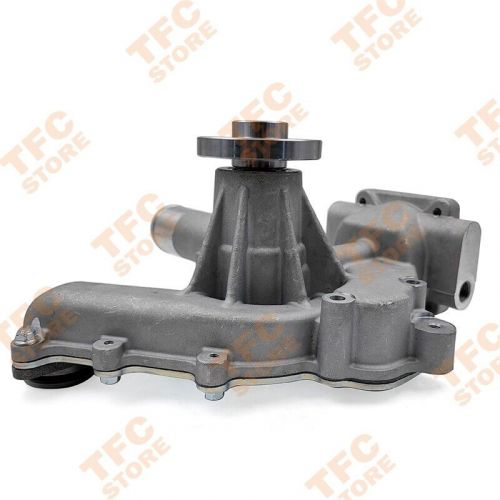 Water Pump 123900-42100 123900-42101 For Komatsu 4D106 Yanmar 4TNV106 Engine, US $117.00, image 3