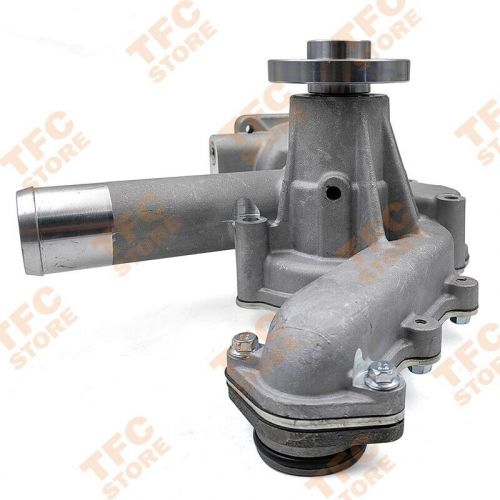 Water Pump 123900-42100 123900-42101 For Komatsu 4D106 Yanmar 4TNV106 Engine, US $117.00, image 4