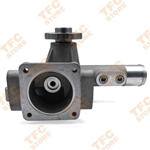 Water Pump 123900-42100 123900-42101 For Komatsu 4D106 Yanmar 4TNV106 Engine, US $117.00, image 5