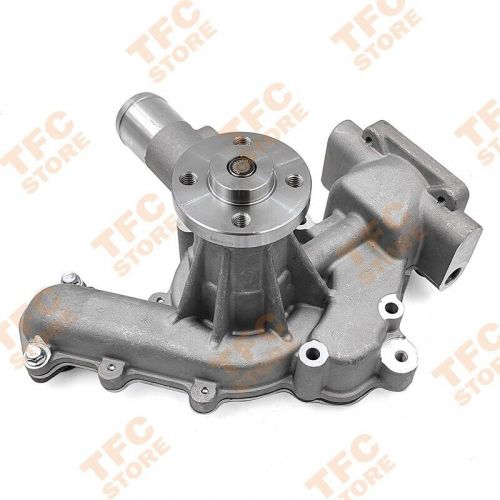 Water Pump 123900-42100 123900-42101 For Komatsu 4D106 Yanmar 4TNV106 Engine, US $117.00, image 6