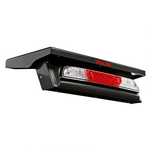Whelen QFFORD1W - Quickfit Bolt-On Mount Aluminum Mounting Platform, US $440.69, image 2