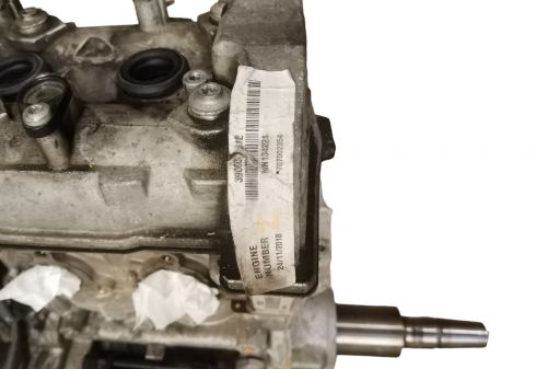 Can-Am Ryker 600 2019 Motor Engine 707002354 16500 km, US $, image 5