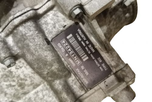 Can-Am Ryker 600 2019 Motor Engine 707002354 16500 km, US $, image 8