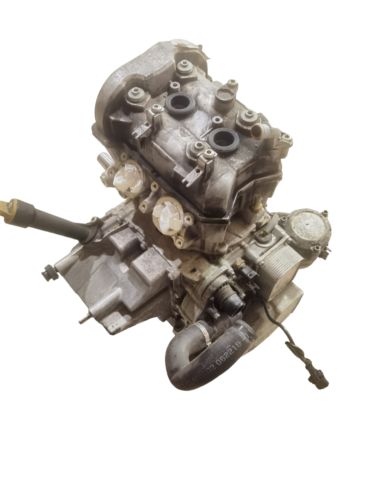 Can-Am Ryker 600 2019 Motor Engine 707002354 16500 km, US $, image 13