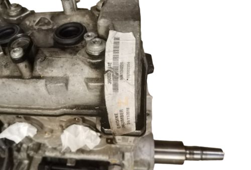 Can-Am Ryker 600 2019 Motor Engine 707002354 16500 km, US $, image 15