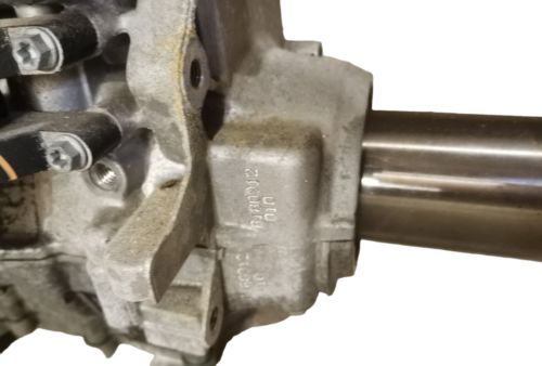 Can-Am Ryker 600 2019 Motor Engine 707002354 16500 km, US $, image 17