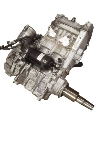 Can-Am Ryker 600 2019 Motor Engine 707002354 16500 km, US $, image 19