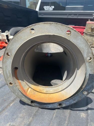 BayJet Suction Housing For Jet Boat Pump, US $375.00, image 2