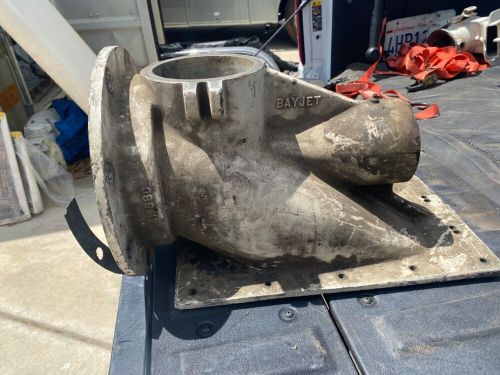 BayJet Suction Housing For Jet Boat Pump, US $375.00, image 3