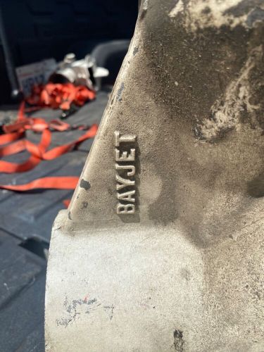 BayJet Suction Housing For Jet Boat Pump, US $375.00, image 5