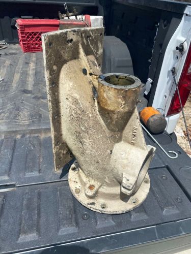 BayJet Suction Housing For Jet Boat Pump, US $375.00, image 6