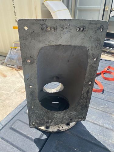 BayJet Suction Housing For Jet Boat Pump, US $375.00, image 7