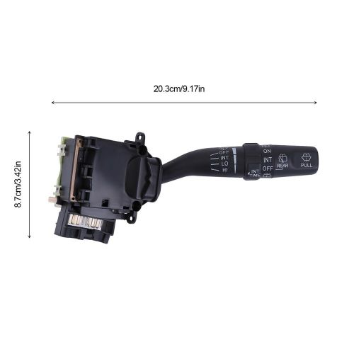 Windshield Wiper Control Switch 84652-14641 for Toyota 00-05 4Runner 98 Supra, US $39.99, image 7
